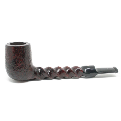 Ashton -  Achievement - XX -  Spiral Lovat Pipe