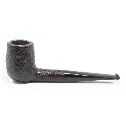 Ashton -  Pebble Grain - XX -  Billiard Pipe