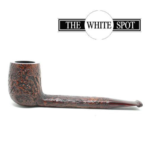Alfred Dunhill - Cumberland - 4 109  - Group 4  - Canadian - White Spot