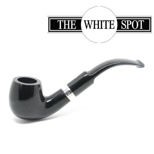 Alfred Dunhill - Dress - 2 202 - Group 2 - Bent - White Spot