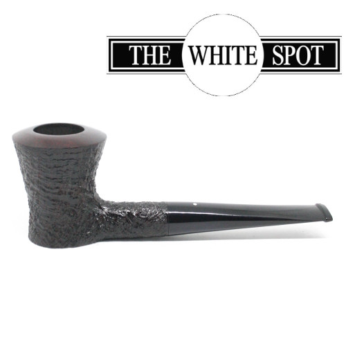 Alfred Dunhill - Ring Grain - Group 5 - Quaint - White Spot