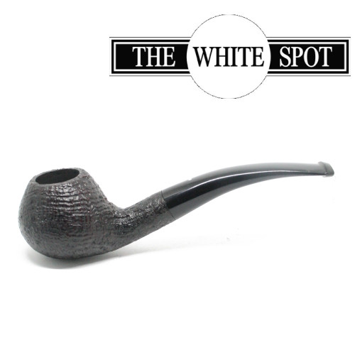 Alfred Dunhill - Ring Grain - Group 5 -- Quaint - White Spot