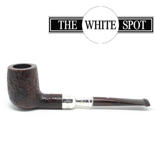 43Alfred Dunhill - Cumberland -3 103 - Group 3 - Silver Spigot -  White Spot