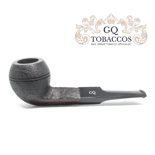 GQ Tobaccos - Shadow Briar - Bulldog Pipe
