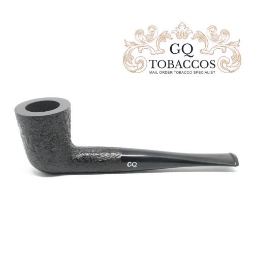 GQ Tobaccos - Shadow Briar - Dublin Pipe