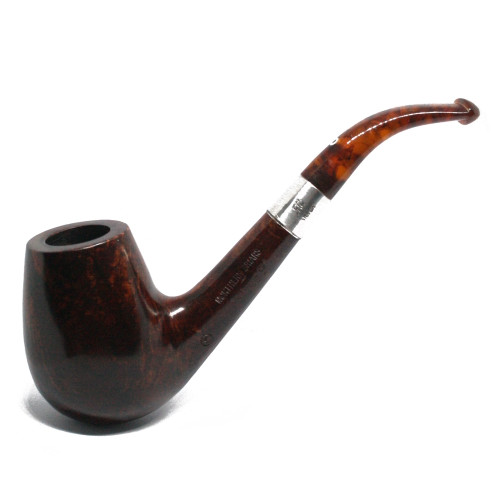 Northern Briars -  Bruyere Regal -  (Gr5) - "Miss P Pipe"  Silver Band