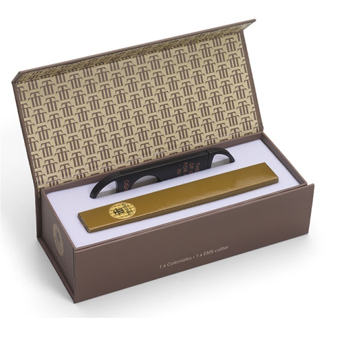 Trinidad - Coloniales and EMS Cutter Gift Box
