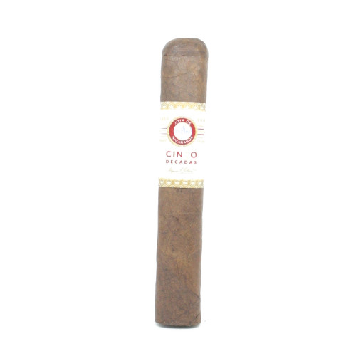 Joya De Nicaragua - Cinco Decadas - El Embargo - Single Cigar