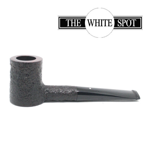 Alfred Dunhill - Shell Briar - 3 122 - Group 3 - Poker - White Spot