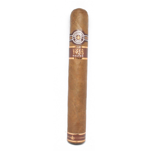 Montecristo - Linea 1935 - Maltes -  Single Cigar