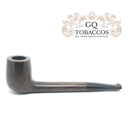 GQ Tobaccos - Truffle Briar - Canadian Pipe
