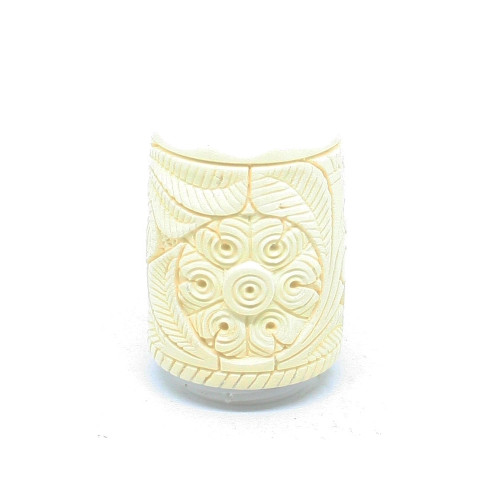 WGM - Meerschaum  Falcon Bowl 4J
