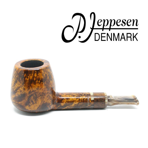 Peder Jeppesen - IDA Gr 2 Brandy Pipe (Smooth)