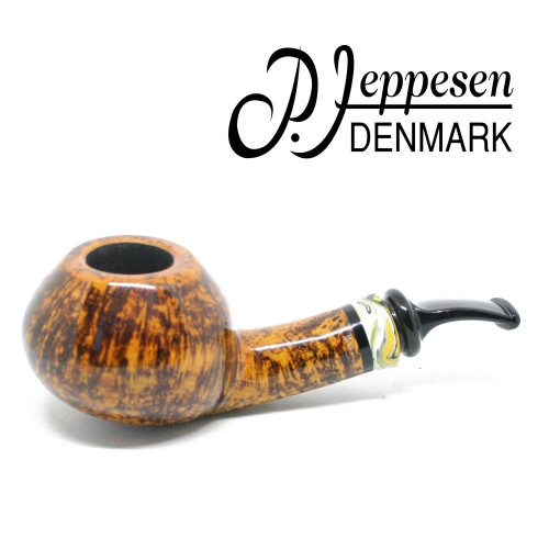 Peder Jeppesen - IDA Gr 4 Squat Apple (Smooth)