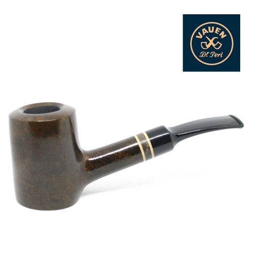 Vauen - Louis - 1730 - 9mm Filter Pipe
