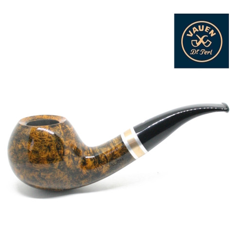 Vauen - Kira - 137 - 9mm Filter Pipe