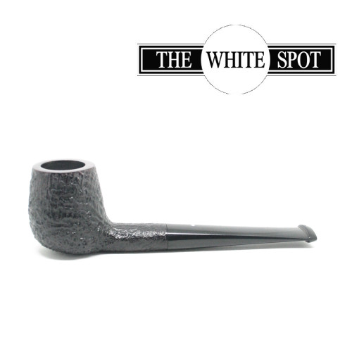 Alfred Dunhill - Shell Briar - 3 134 - Group 3 - Brandy - White Spot