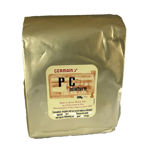 J F Germains - Plum Cake - 500g Bag