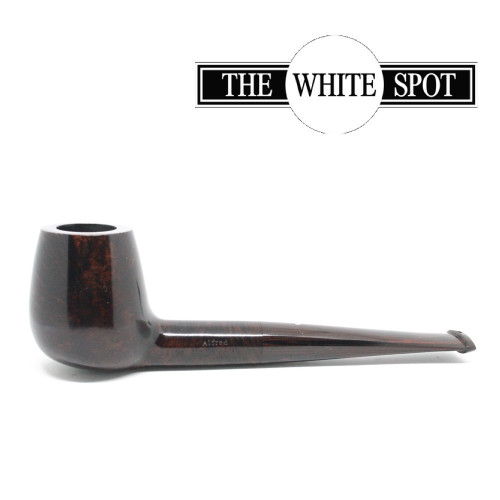 Alfred Dunhill - Chestnut - 4 134 - Group 4 - Brandy  - White Spot