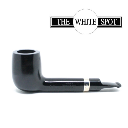 Alfred Dunhill - Dress - 3 111 - Group 3 - Lovat - White Spot