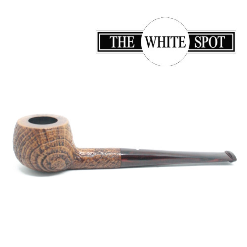 Alfred Dunhill - County - 4 107 - Group 4 - Prince - White Spot