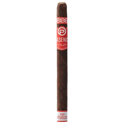 Plasencia  - Alma Del Fuego -  Panatela - Single Cigar