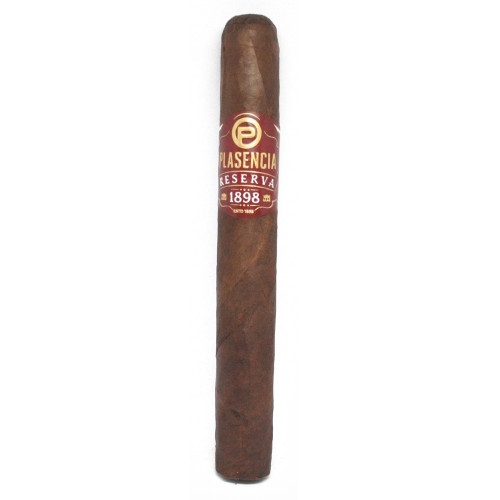 Plasencia  - Reserva 1898 -  Toro - Single Cigar