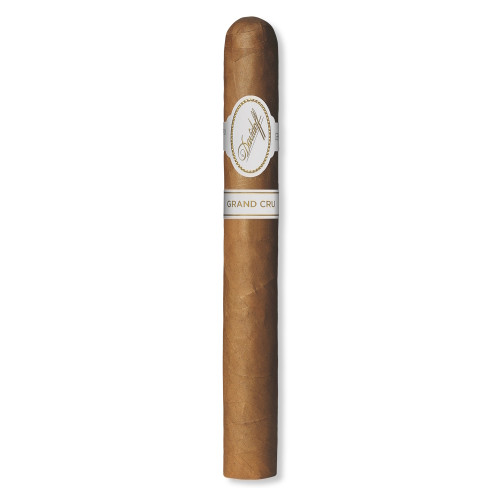Davidoff - Grand Cru - No 2 - Single Cigar