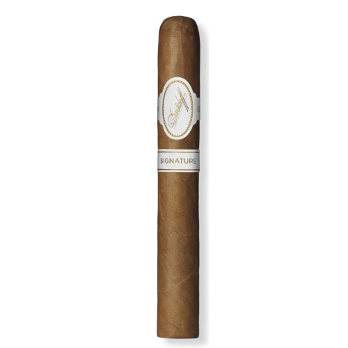 Davidoff - Signature 2000 - Single Cigar