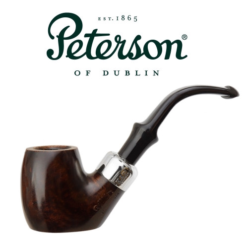 Peterson - Heritage System Standard - 304 smooth  - P-Lip