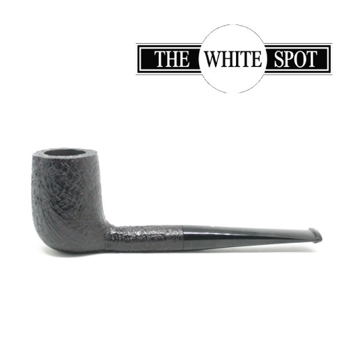 Alfred Dunhill - Shell Briar - 3 112 - Group 3 - Chimney - White Spot
