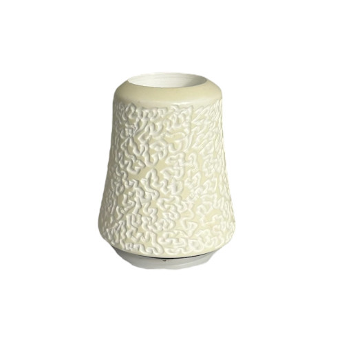 Star - Meerschaum  Falcon Bowl 12