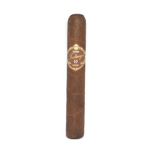 Tatuaje  - 10th Anniversary Bon Chasseur - Robusto - Single Cigar