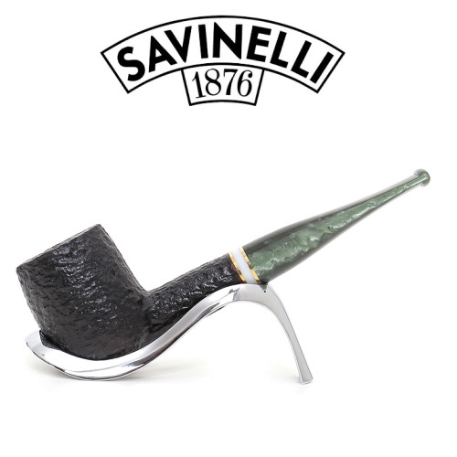 Savinelli - Saint Nicholas 2021 - 106 (6mm)