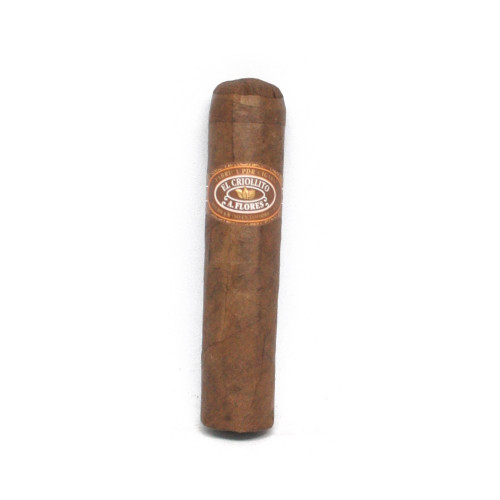 PDR Cigars - El Criolilto - Half Corona  - Single Cigar