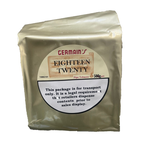 JF Germains - 1820 - 500g Bag
