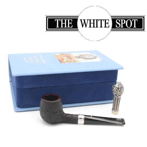 Alfred Dunhill - Montgolfier - Shell Briar - Limited Edition 2021