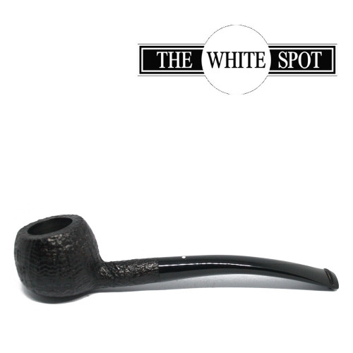 Alfred Dunhill - Ring Grain - 4 407 - Group 4 - Prince - White Spot