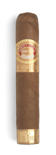 Romeo y Julieta - Linea de Oro - Hidalgos - Single Cigar