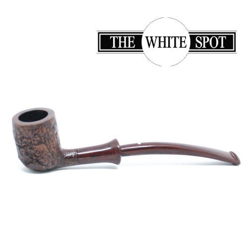 Alfred Dunhill - Cumberland - Group 2 -- Quaint-  White Spot