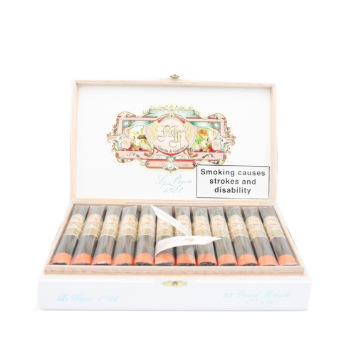 My Father - Le Bijou 1922 - Torpedo Box Pressed - Box of 23