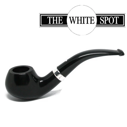 Alfred Dunhill - Dress - 2 113 - Group 2 - Bent Apple - White Spot