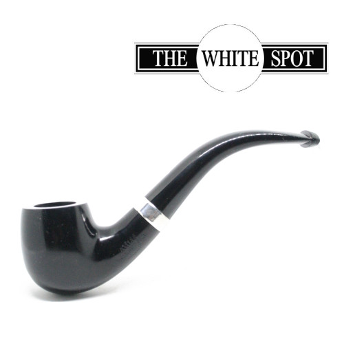 Alfred Dunhill - Dress - 2 102 - Group 2 - Bent - White Spot