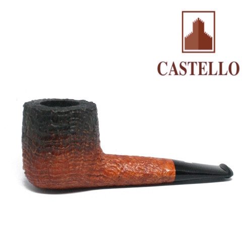 Castello -  Old Antiquari - Pot (KKKK)  - Pipe