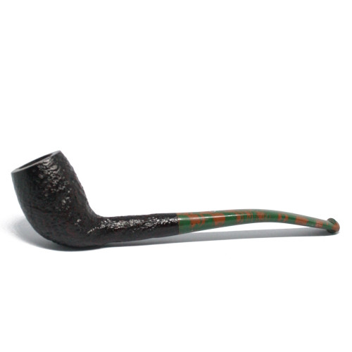Ashton -  Brindle - XX -  Cutty Pipe