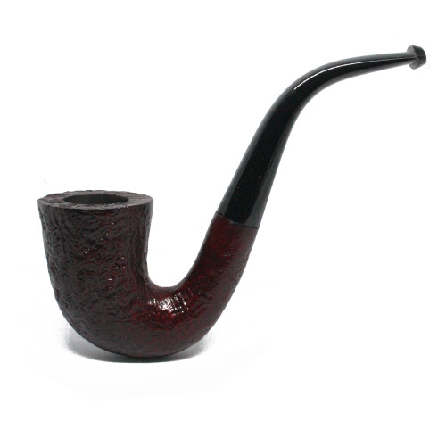 Ashton -  Pebble Grain - XXX -  Calabash Pipe