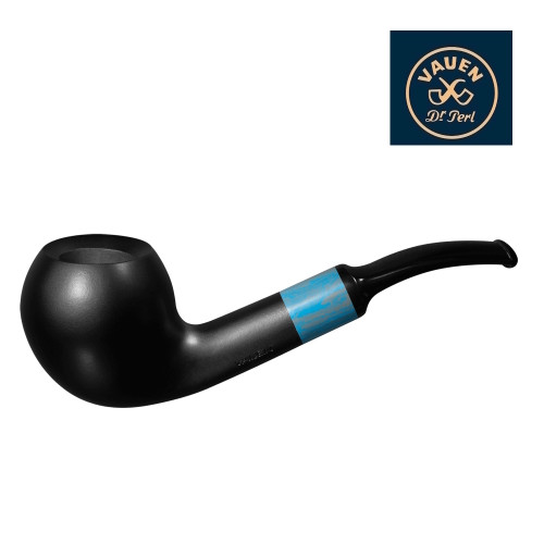 Vauen - Sina - 8008 - 9mm Filter Pipe