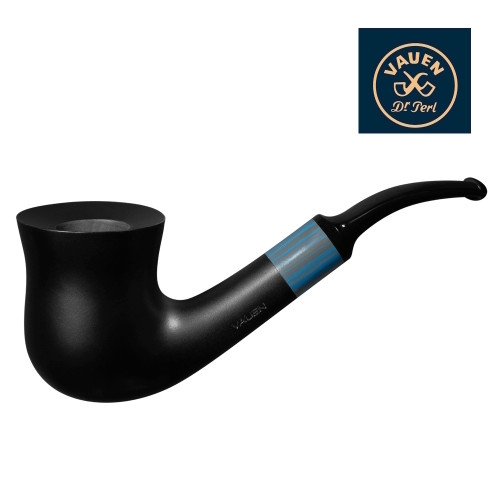 Vauen - Sina - 8095 - 9mm Filter Pipe