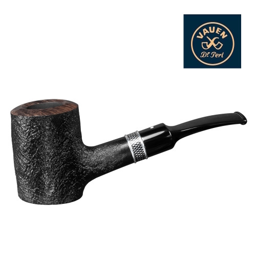 Vauen - Nana - 530 - 9mm Filter Pipe