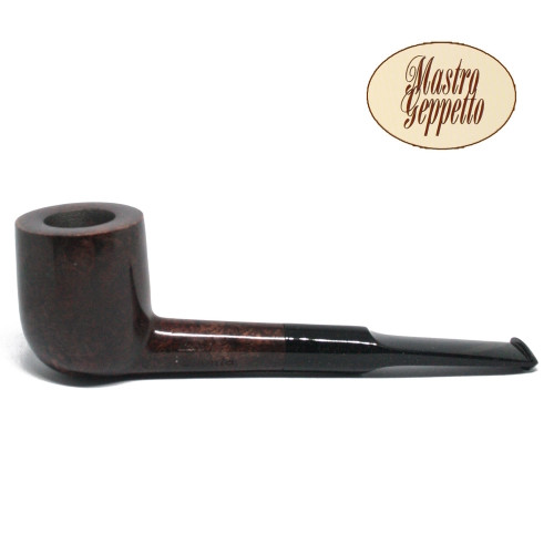 Mastro Geppetto - Eximia - Smooth Brown (4) - Pipe